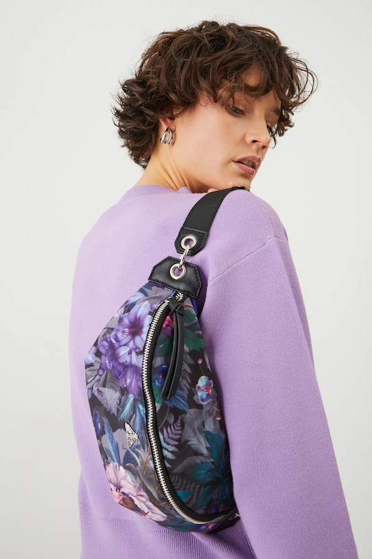 Поясная сумка travel Medicine, мультиколор
Поясная сумка travel Medicine, мультиколор