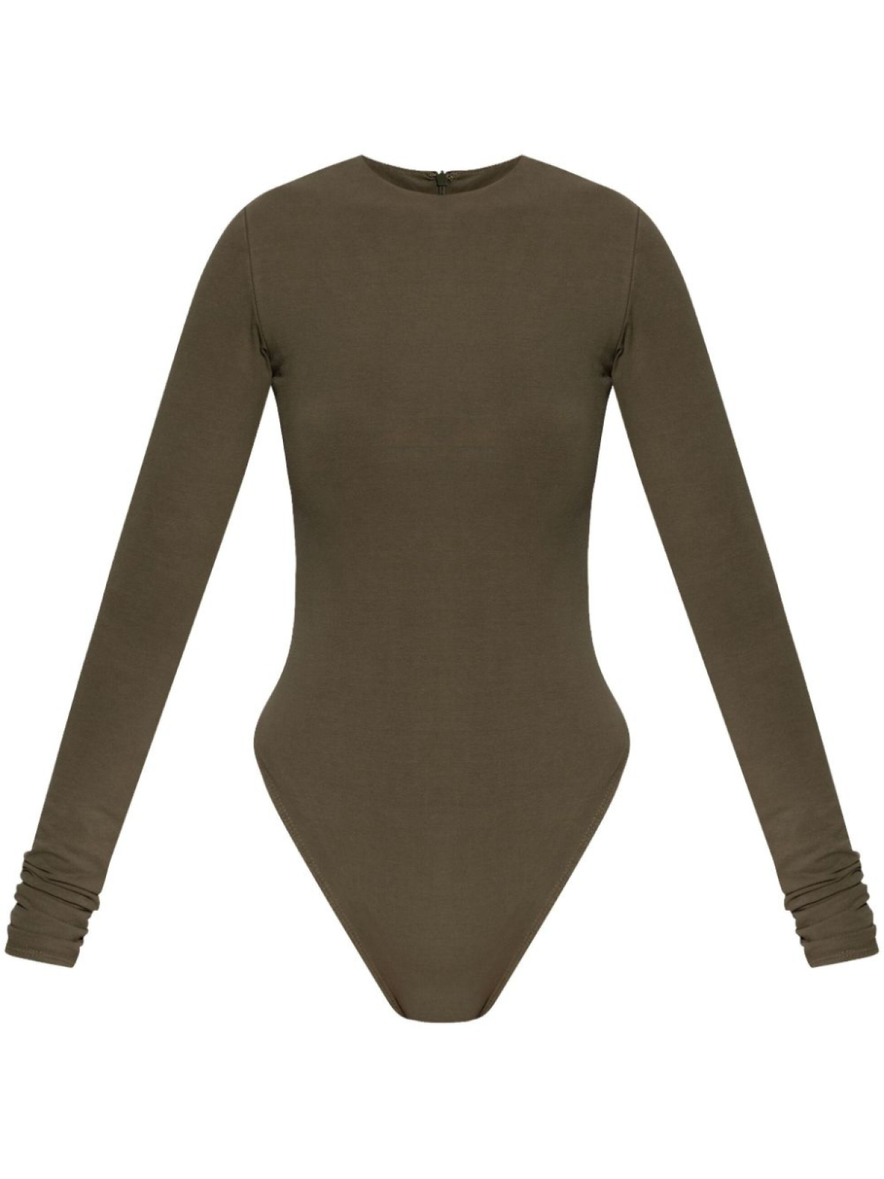 Боди ENTIRE STUDIOS с длинными рукавами, зеленый
Боди ENTIRE STUDIOS с длинными рукавами, зеленый
