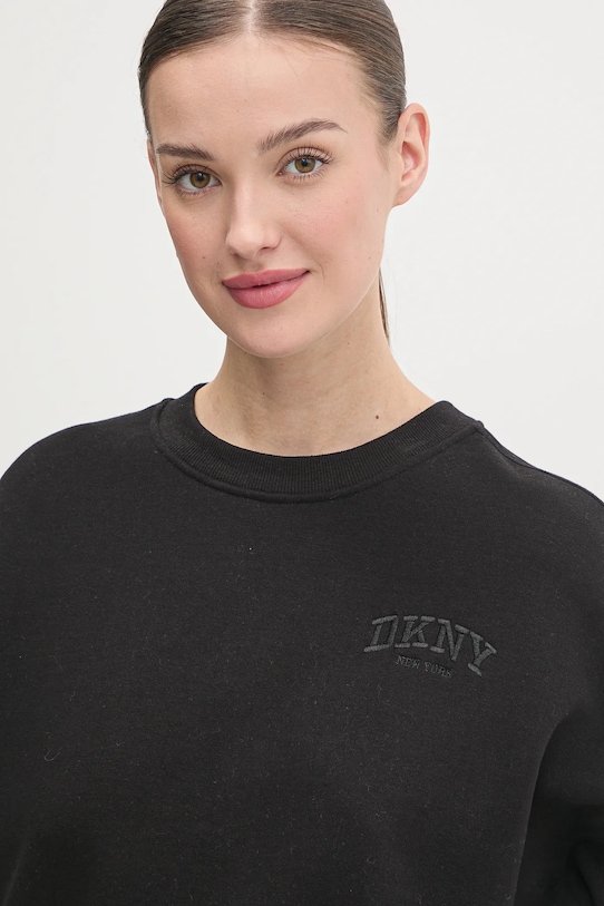 Толстовка Dkny, черный
Толстовка Dkny, черный