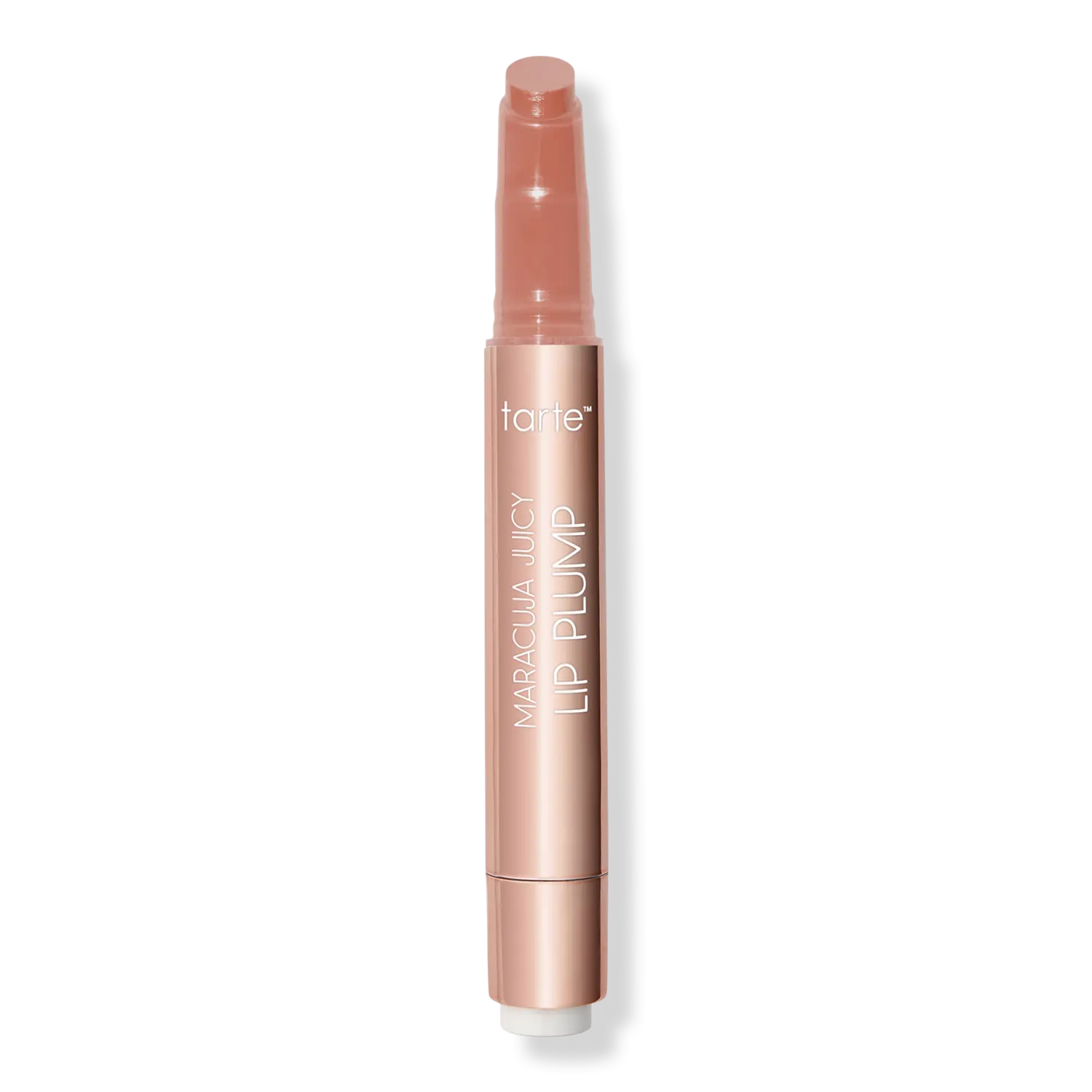 Блеск для губ Maracuja Juicy Lip Plumping Gloss Tarte, Peachy Beige
Блеск для губ Maracuja Juicy Lip Plumping Gloss Tarte, Peachy Beige