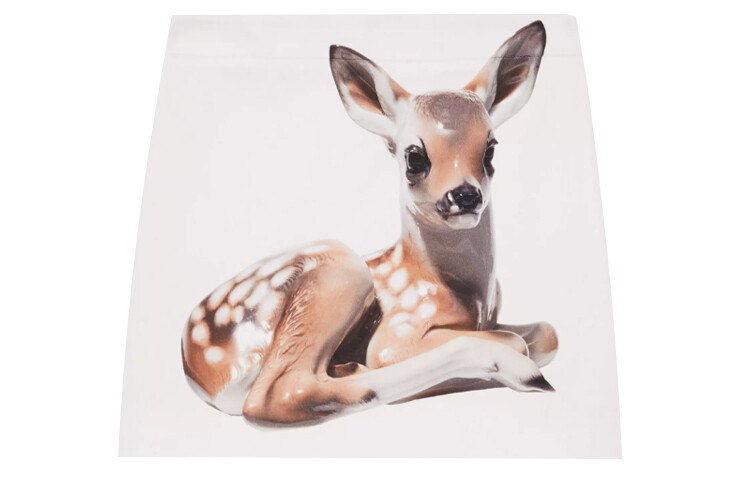 Юбка джинсовая женская Burberry, белый
Юбка джинсовая женская Burberry, белый