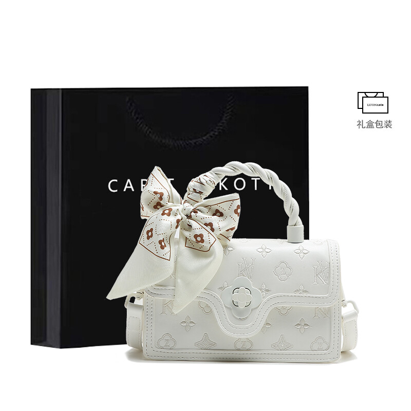 Женская сумка Carit&Koty, Белый
Женская сумка Carit&Koty, Белый