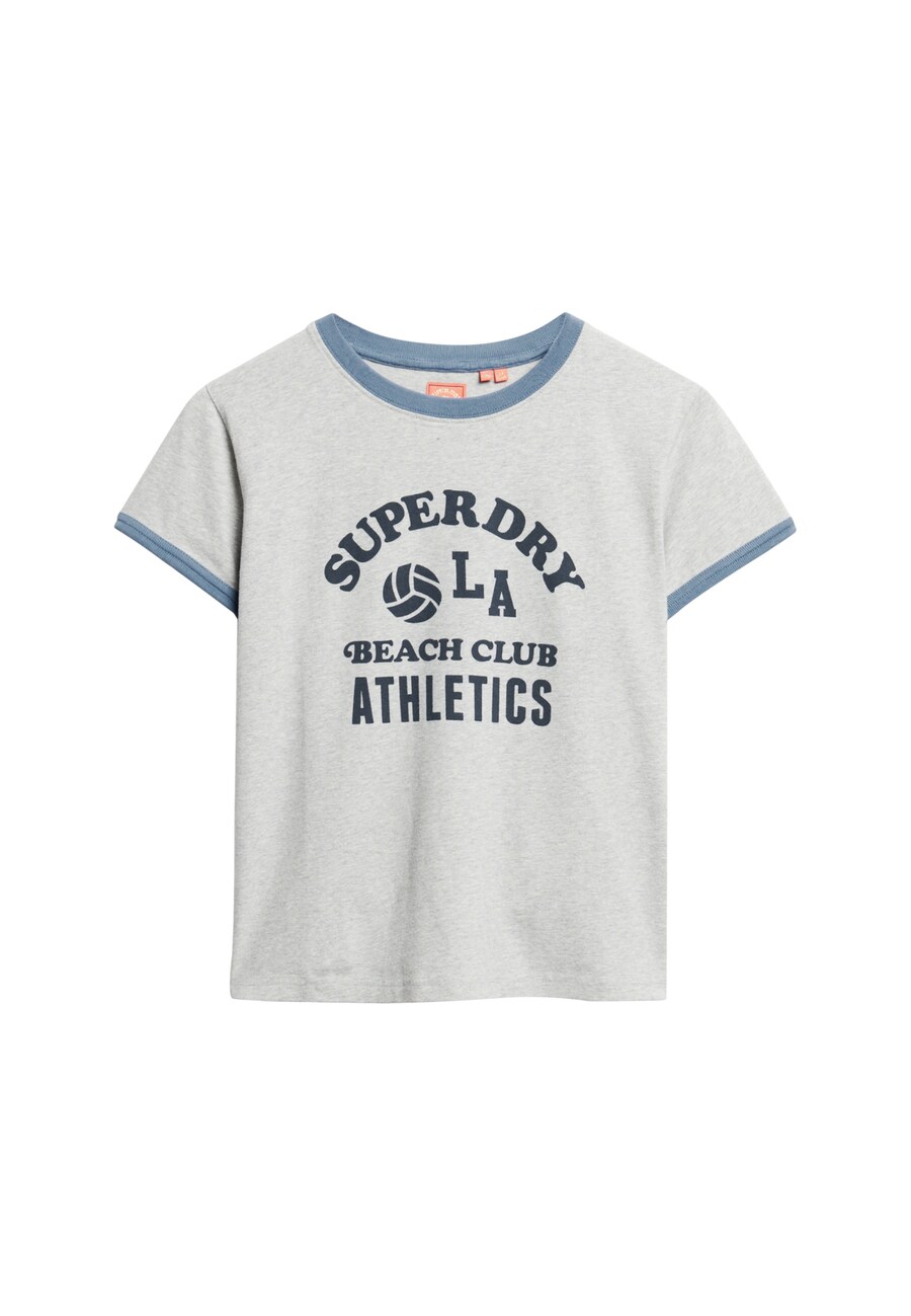 Рубашка Superdry, пятнистый серый
Рубашка Superdry, пятнистый серый