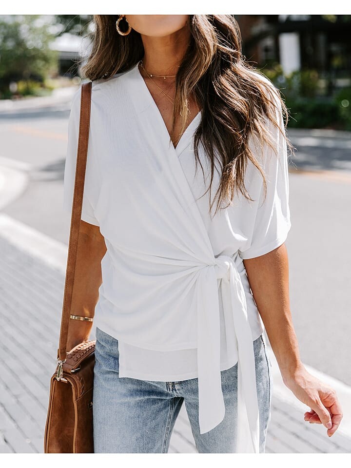 Блуза LA Angels, кремовый
Блуза LA Angels, кремовый