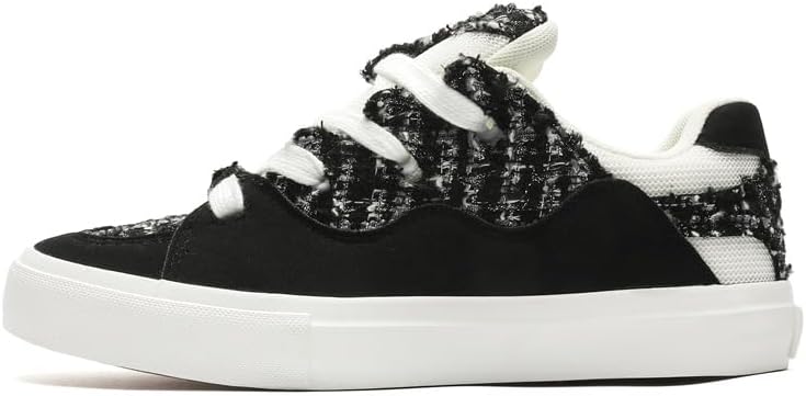 Мужские минималистичные кроссовки на шнуровке HoaloX- ультралегкий комфорт для городской и активной жизни на природе, черный
Мужские минималистичные кроссовки на шнуровке HoaloX- ультралегкий комфорт для городской и активной жизни на природе, черный