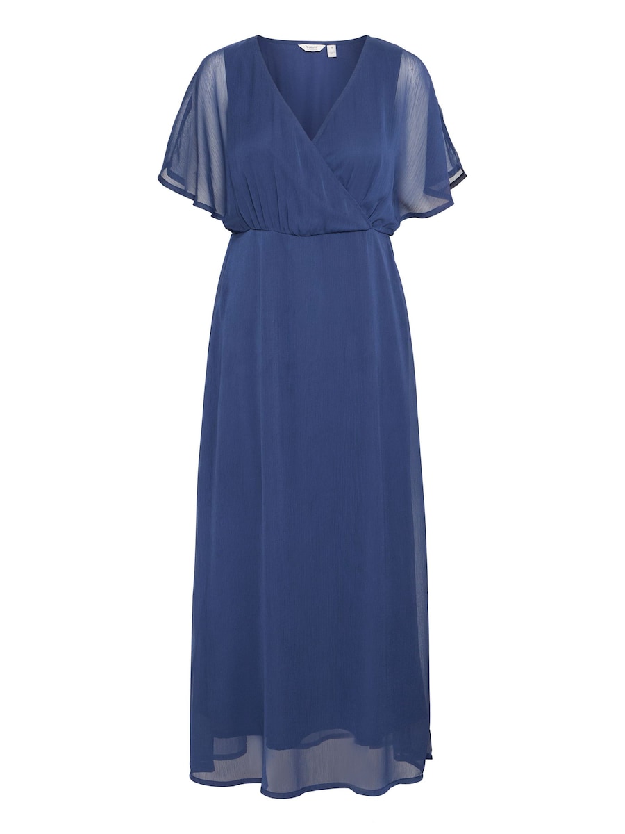 Платье b.young Ipolna, темно-синий
Платье b.young Ipolna, темно-синий