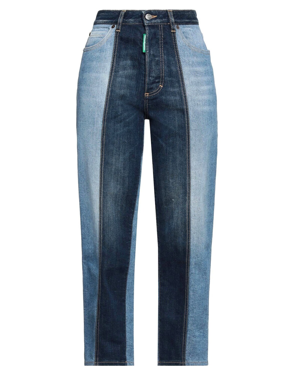 Джинсы Dsquared2, синий
Джинсы Dsquared2, синий