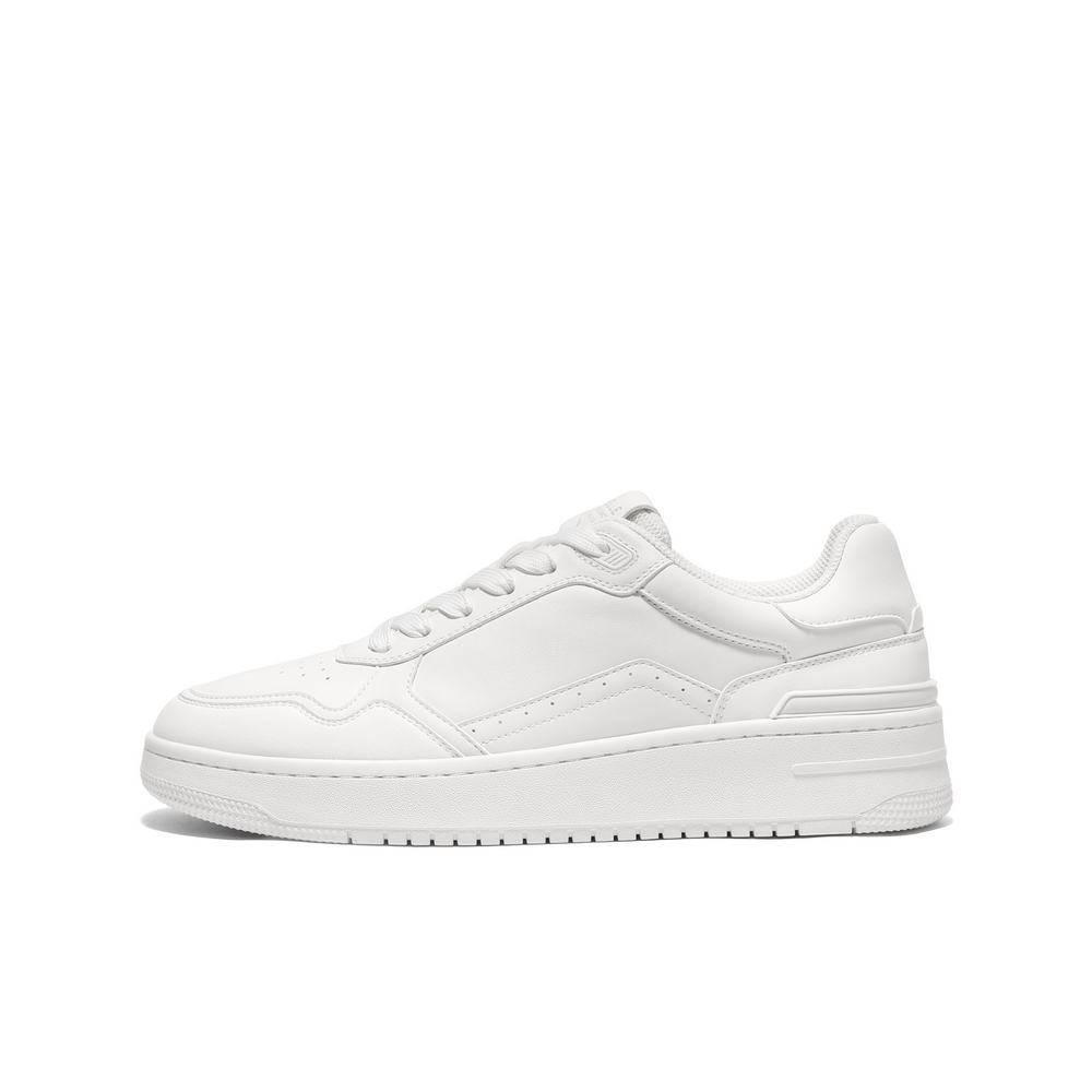 BELLE Износостойкие мужские кроссовки белого цвета
BELLE Износостойкие мужские кроссовки белого цвета