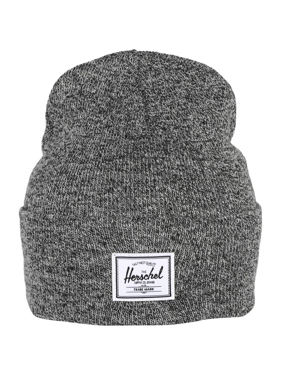 Шапка Herschel Elmer, Basalt grey
Шапка Herschel Elmer, Basalt grey