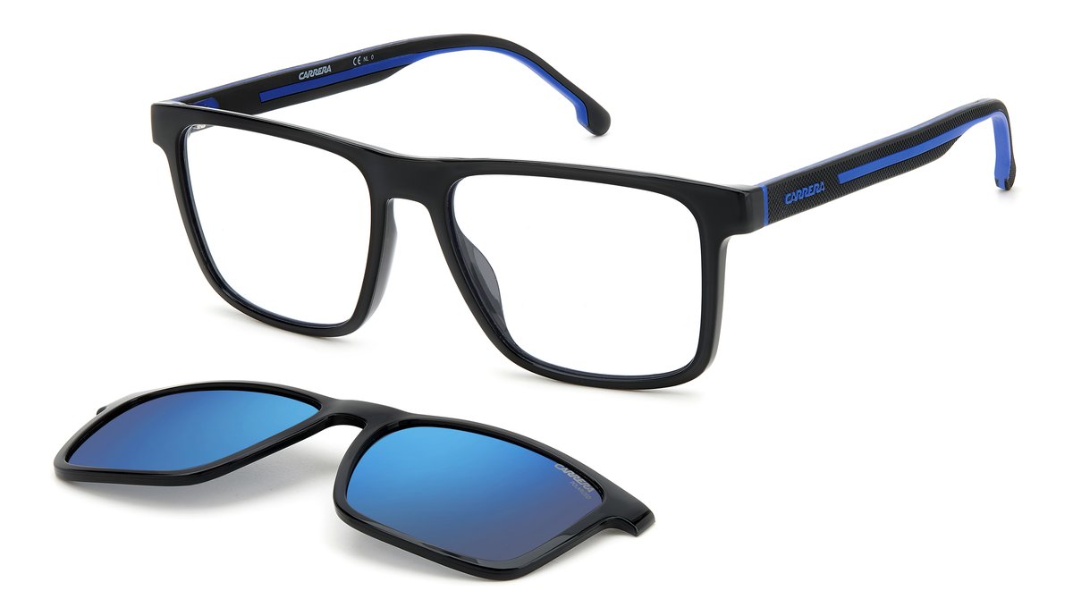 Мужские оптические оправы CA8061-CS CARRERA
Мужские оптические оправы CA8061-CS CARRERA