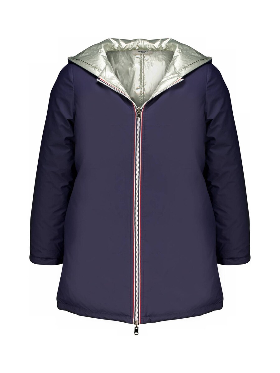 Зимняя куртка Deeluxe KALIVIA, синий
Зимняя куртка Deeluxe KALIVIA, синий
