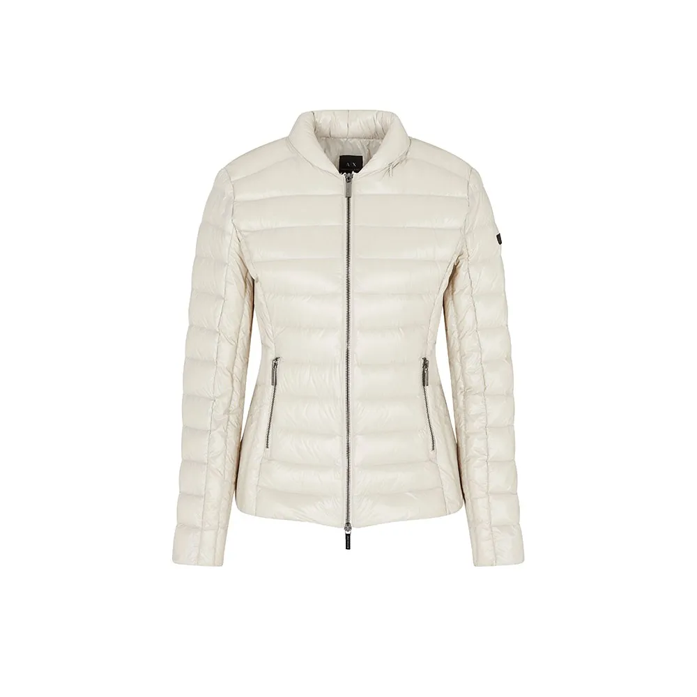 Куртка Armani Exchange XW001920_AF18757 down, бежевый 
Куртка Armani Exchange XW001920_AF18757 down, бежевый