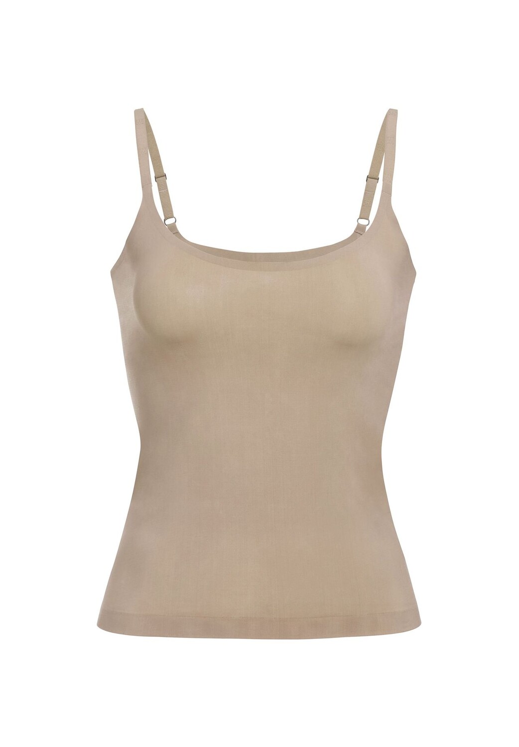 Укороченная майка-майка Wolford, цвет Clay
Укороченная майка-майка Wolford, цвет Clay