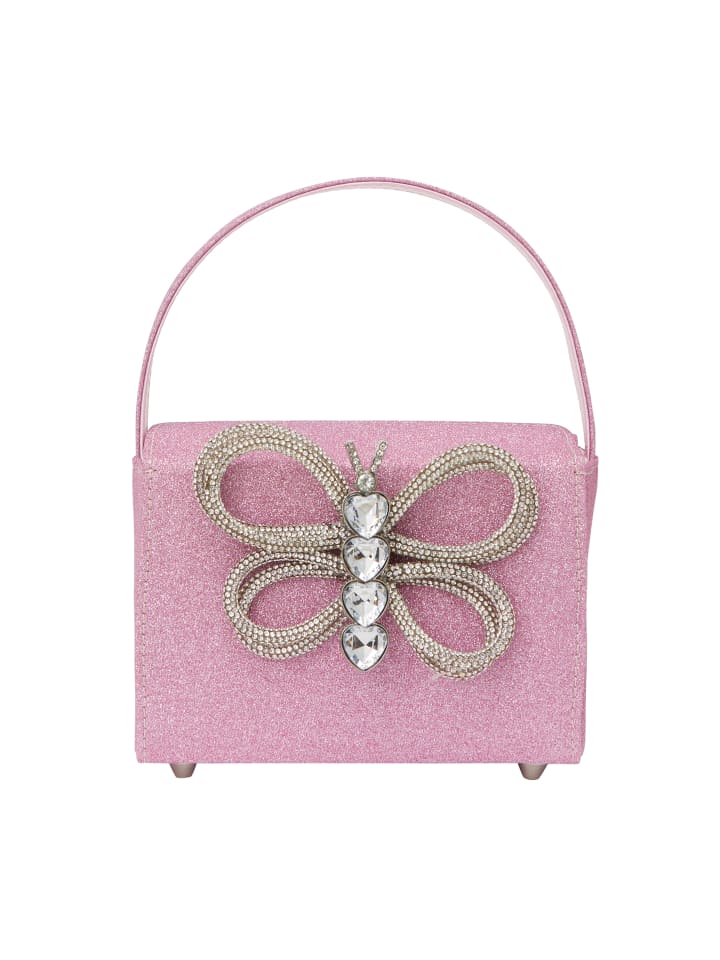 Наплечная сумка myMo at night, розовый
Наплечная сумка myMo at night, розовый