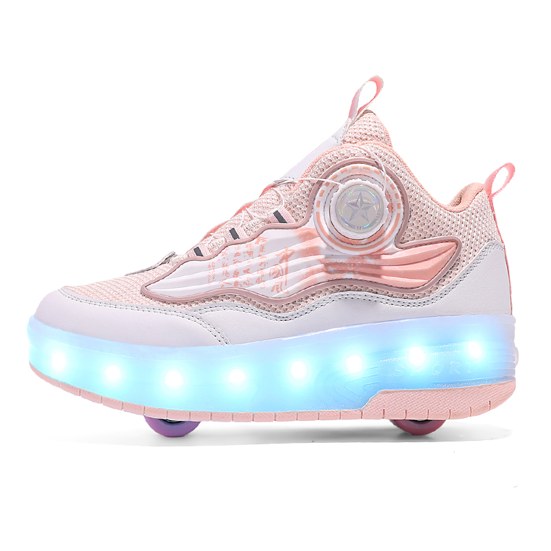 Износостойкая, дышащая, легкая, амортизирующая обувь для детей и подростков Wooden Rabbit, розовый
Износостойкая, дышащая, легкая, амортизирующая обувь для детей и подростков Wooden Rabbit, розовый