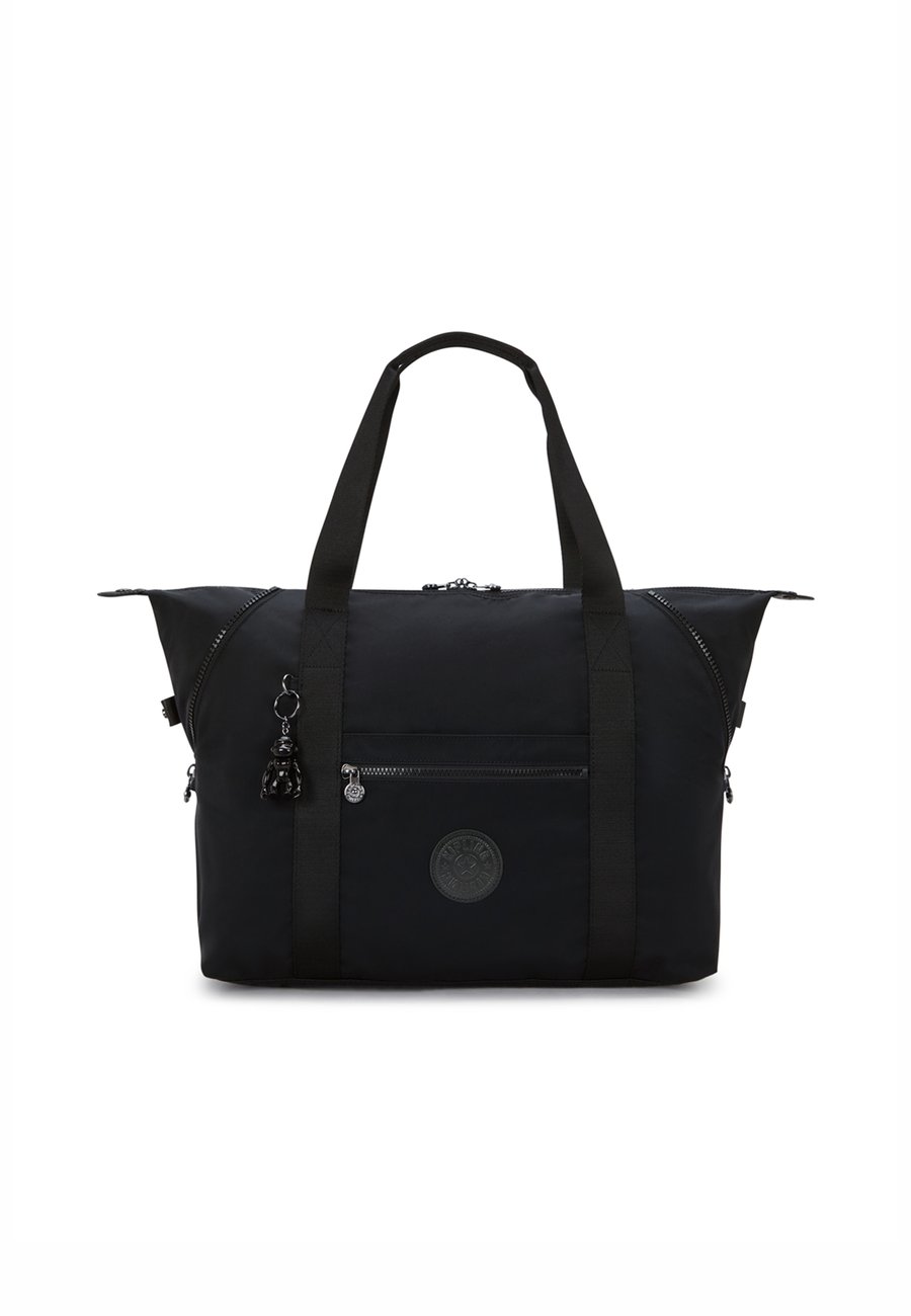 Сумка-шоппер Kipling UNISEX, Infinite Black/Black
Сумка-шоппер Kipling UNISEX, Infinite Black/Black