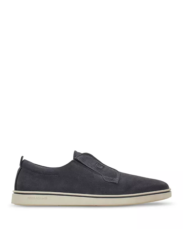 Мужские слипоны Alfie Ferragamo, серый
Мужские слипоны Alfie Ferragamo, серый