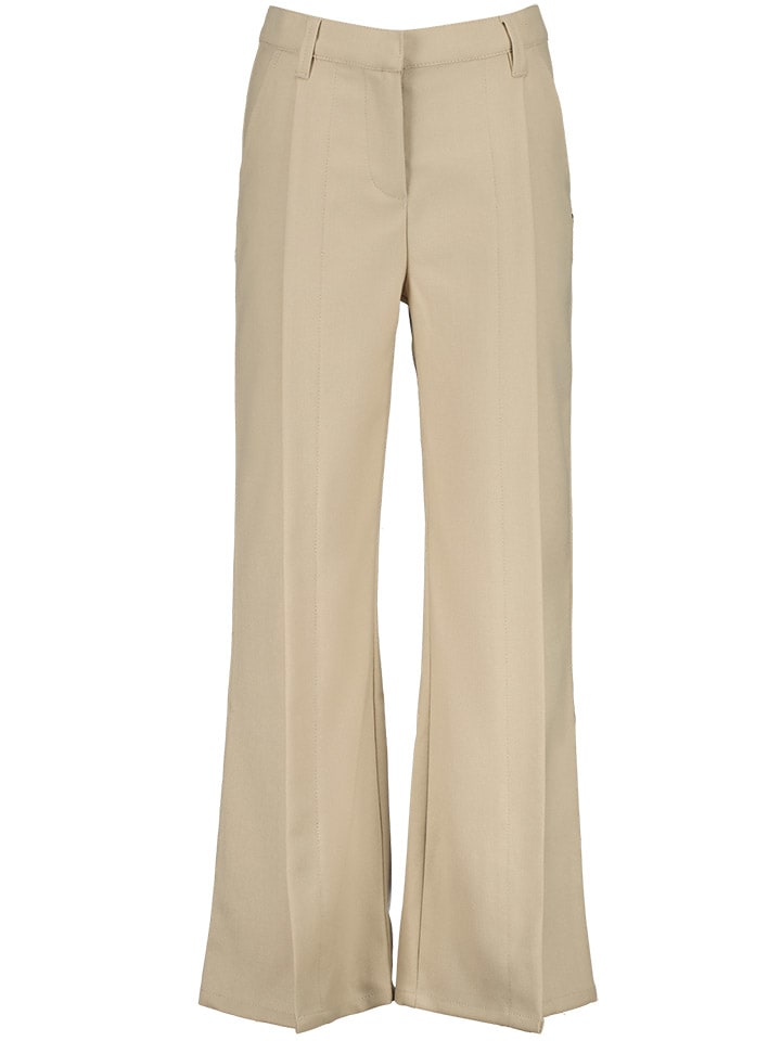 Тканевые брюки Vingino, бежевый
Тканевые брюки Vingino, бежевый