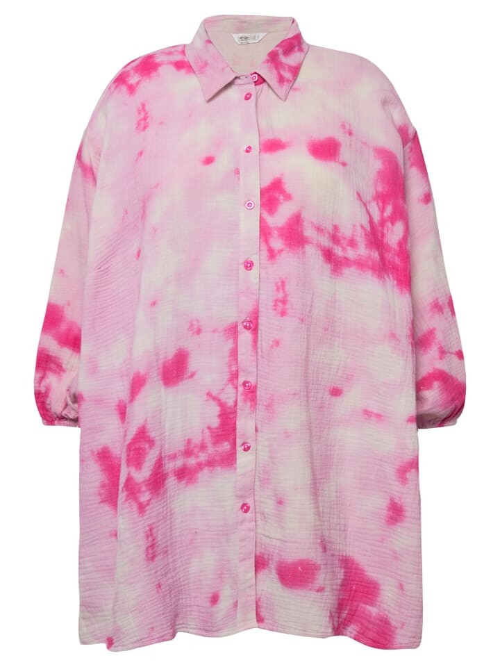 Блуза Angel of Style, розовый
Блуза Angel of Style, розовый