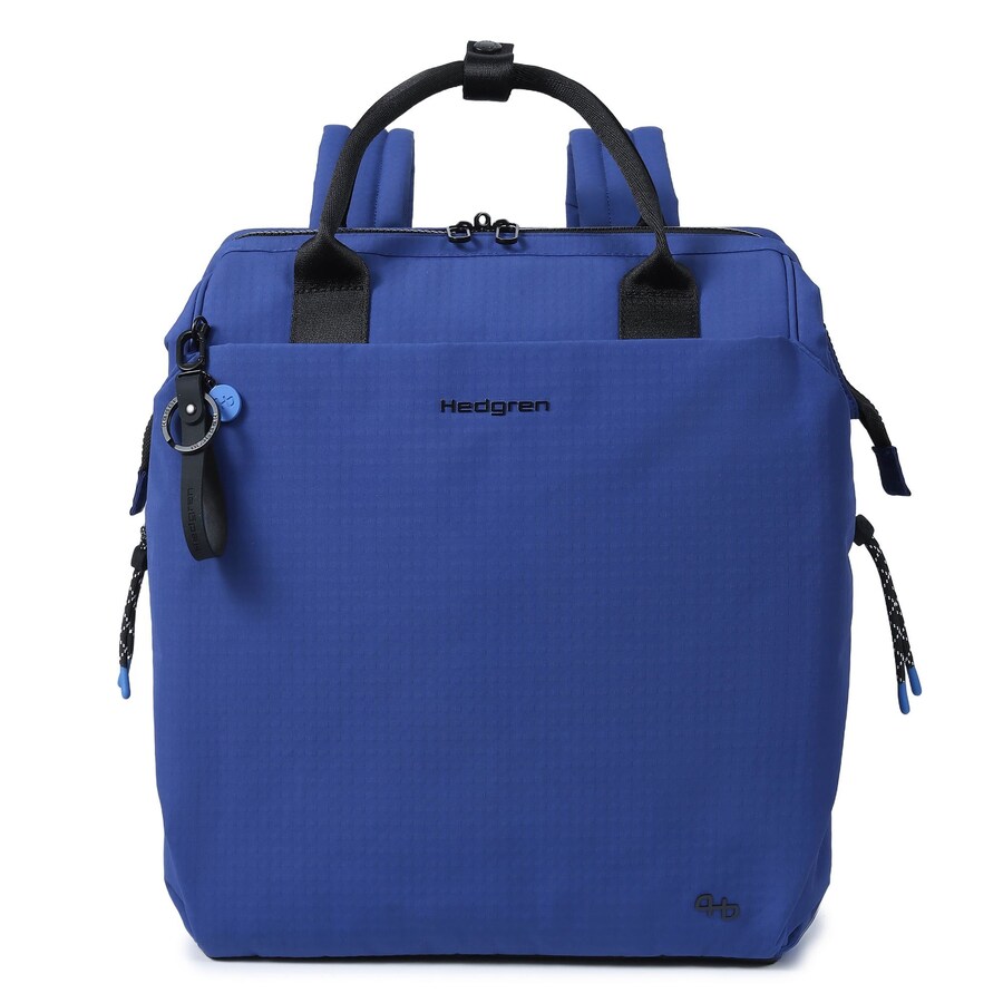 Рюкзак Hedgren String Orizuru, синий
Рюкзак Hedgren String Orizuru, синий