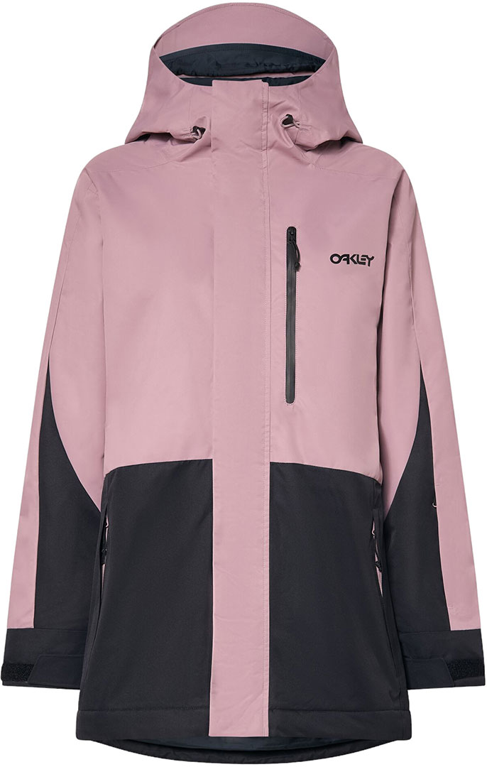 Oakley Женская куртка tnp tbt insulated toadstool S
Oakley Женская куртка tnp tbt insulated toadstool S