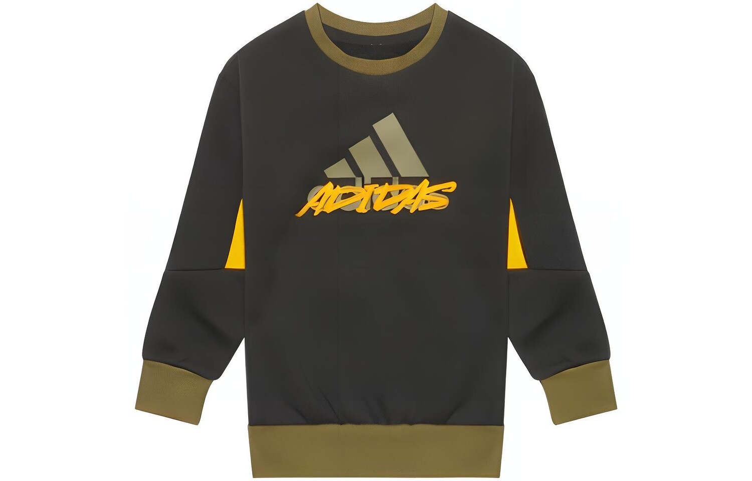 Толстовка Adidas, черный
Толстовка Adidas, черный