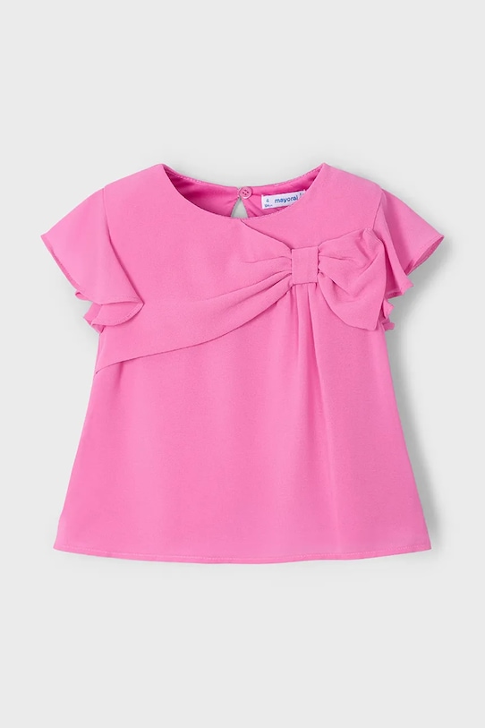 Детская блузка Mayoral, розовый
Детская блузка Mayoral, розовый