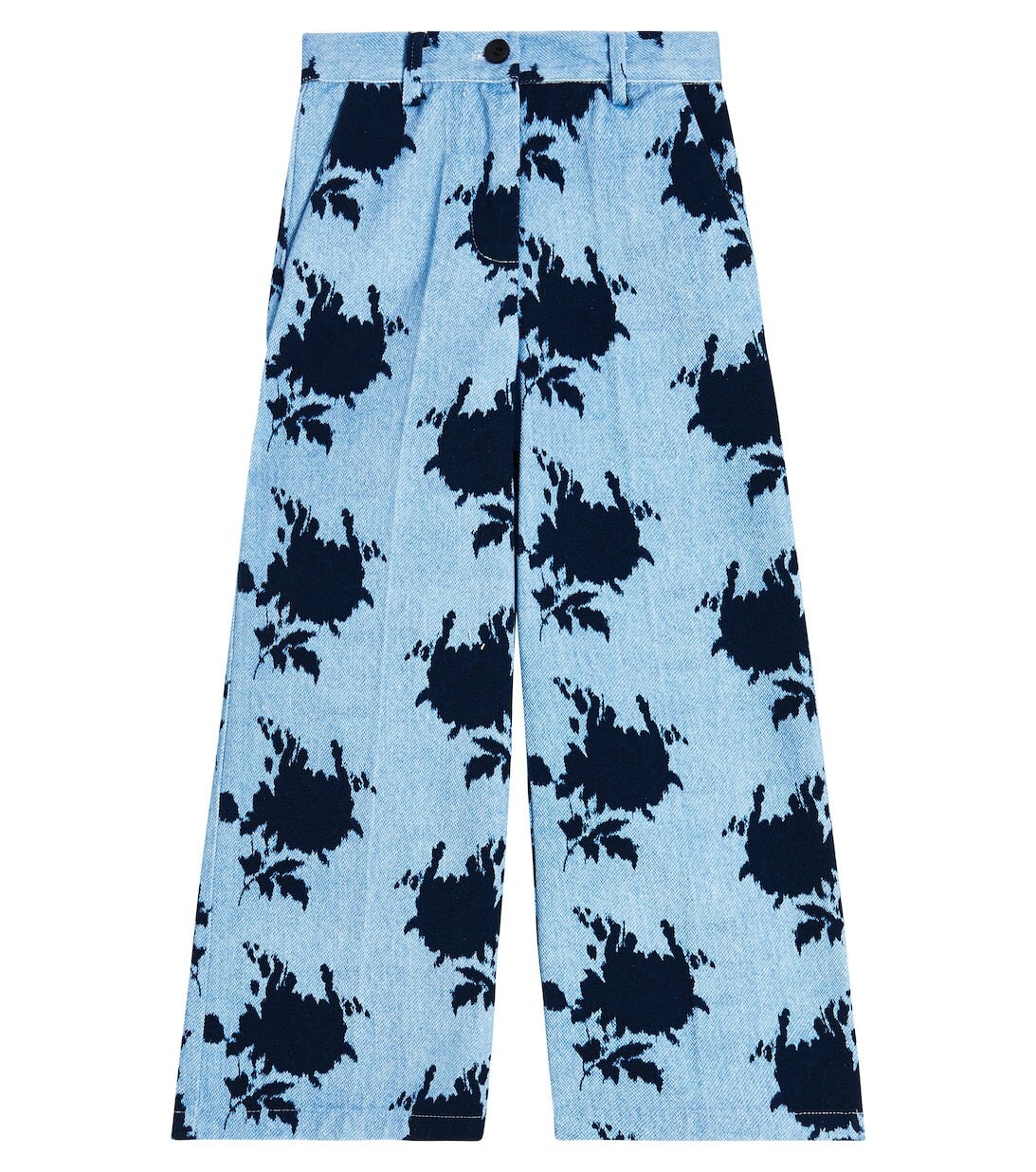 Прямые джинсы со складками Tatum Roses Morley, синий
Прямые джинсы со складками Tatum Roses Morley, синий