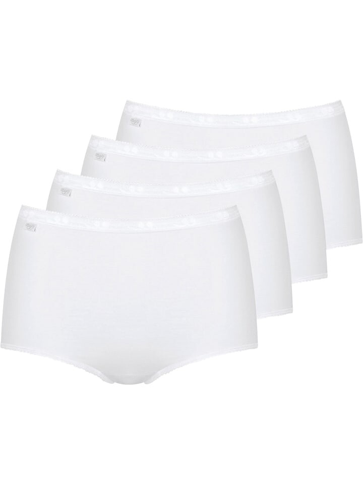 Трусы Sloggi, белый
Трусы Sloggi, белый