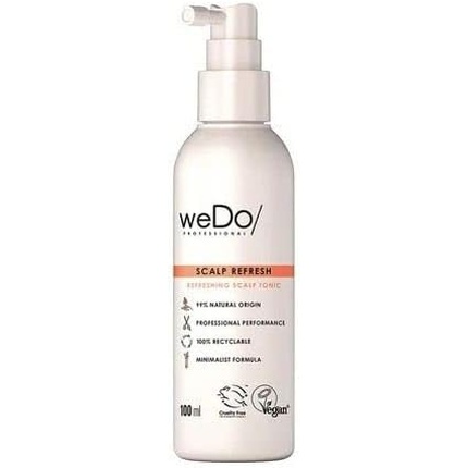 Освежающая вода для кожи Kabelludo 100 мл Coach
Освежающая вода для кожи Kabelludo 100 мл Coach