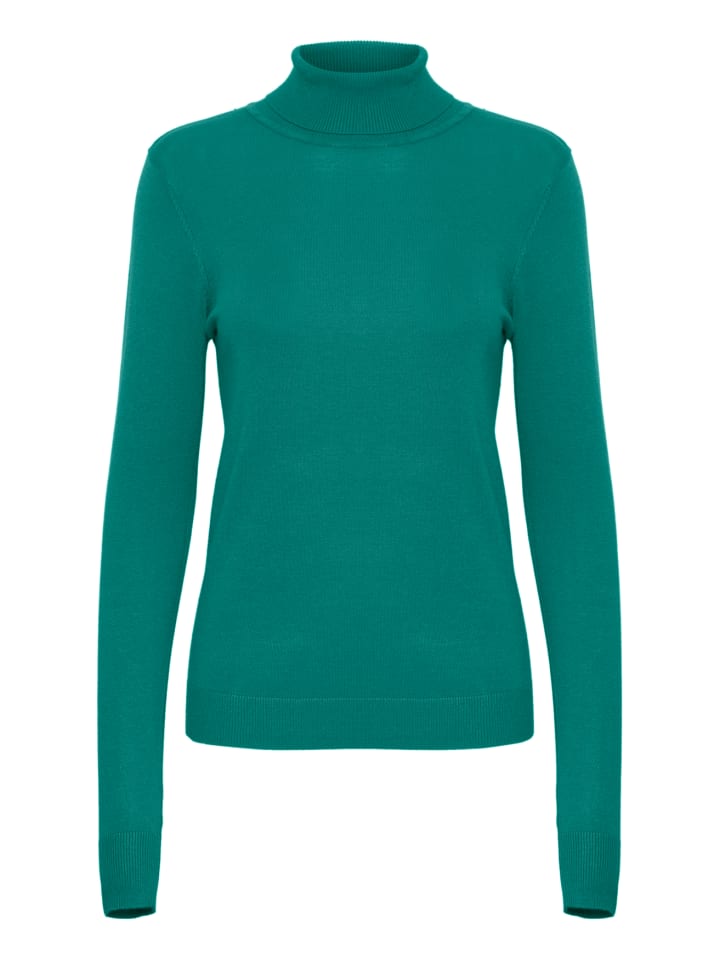 Свитер b.young, зеленый
Свитер b.young, зеленый