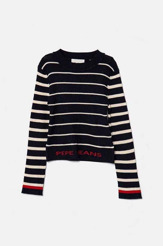 WINFREY детский свитер Pepe Jeans, темно-синий
WINFREY детский свитер Pepe Jeans, темно-синий