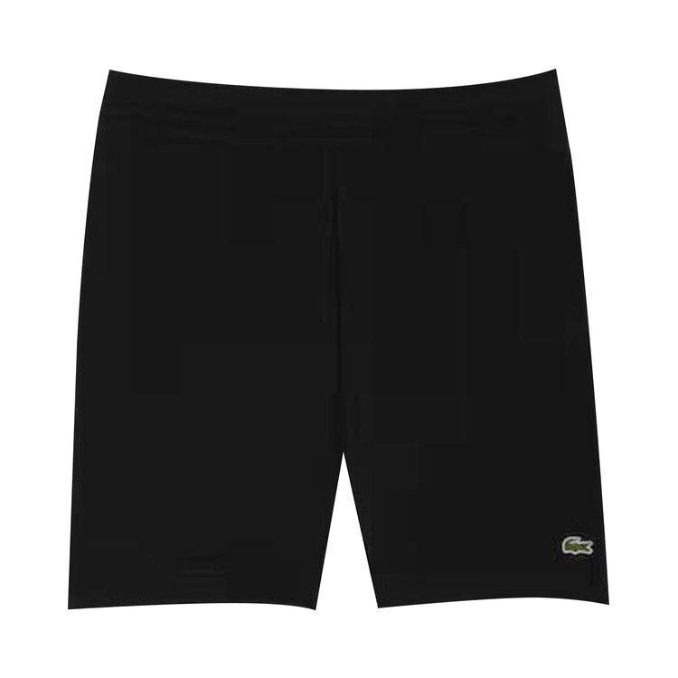 Шорты Lacoste Regular Fit Fleece Shorts, Black
Шорты Lacoste Regular Fit Fleece Shorts, Black