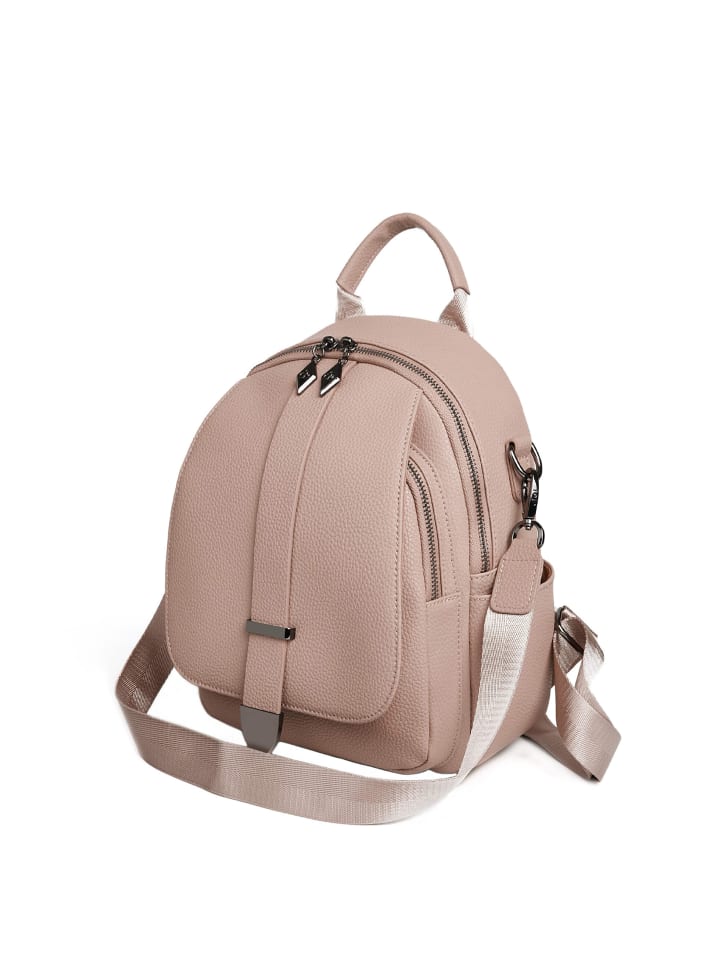 Рюкзак C‘iel, цвет nude
Рюкзак C‘iel, цвет nude