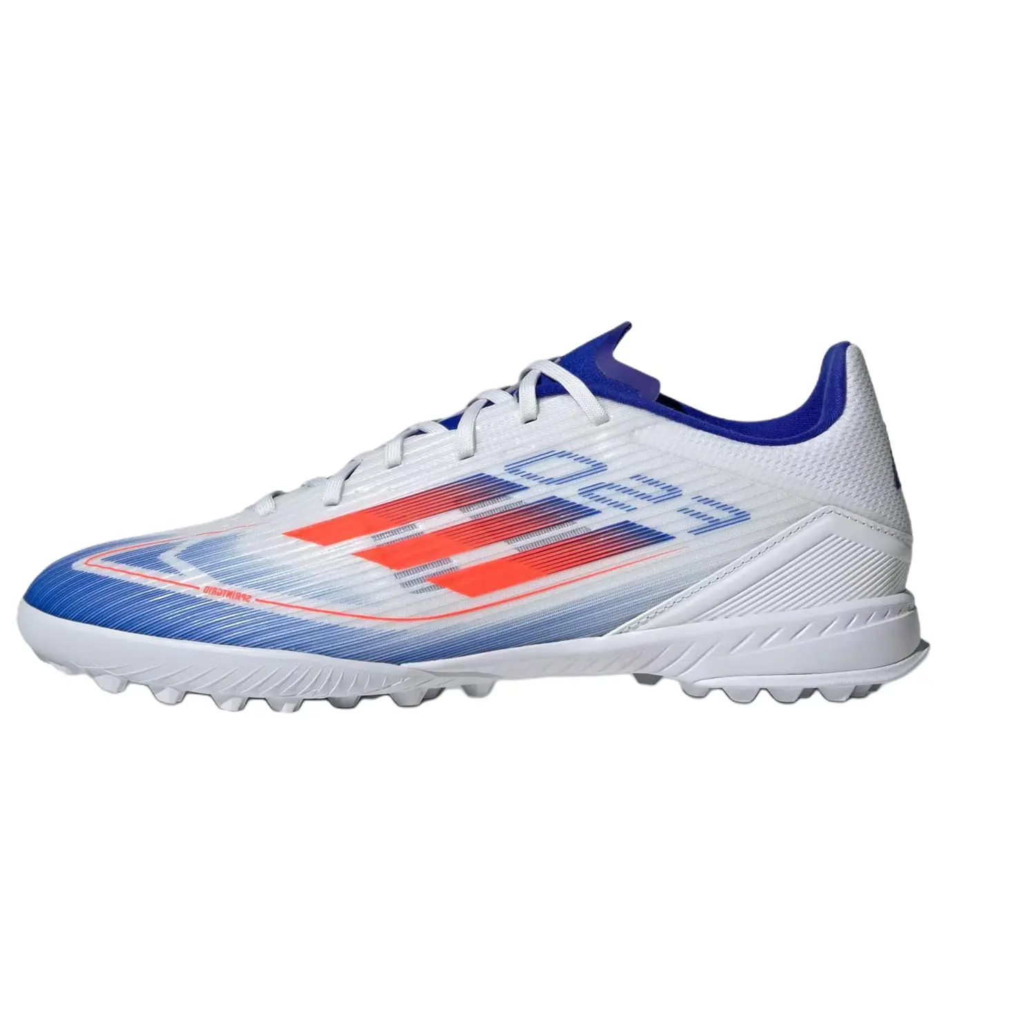 Adizero F50 League TF «Advancement Pack» Adidas
Adizero F50 League TF «Advancement Pack» Adidas