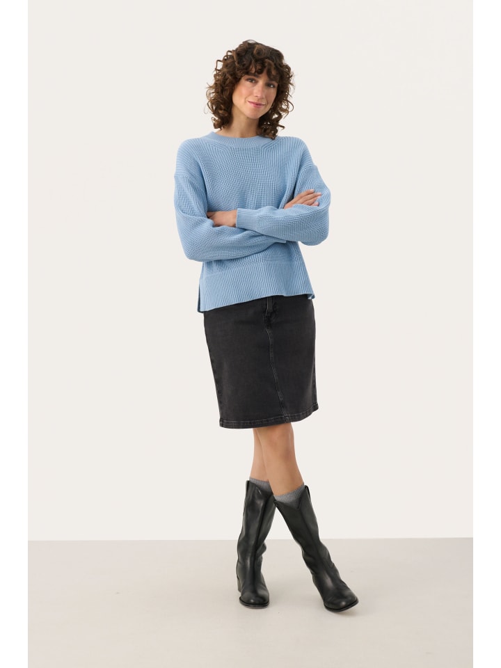 Свитер PART TWO
Свитер PART TWO