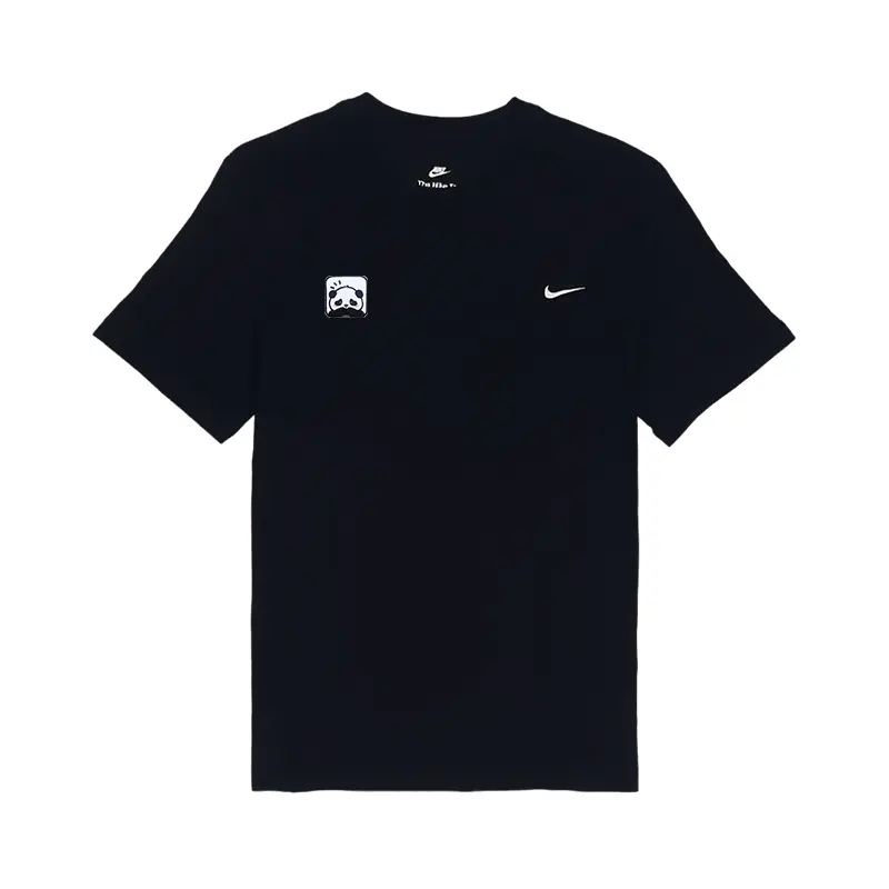Nike Футболка с коротким рукавом и круглым вырезом Unisex Black, Черный, Nike Футболка с коротким рукавом и круглым вырезом Unisex Black
Nike Футболка с коротким рукавом и круглым вырезом Unisex Black, Черный, Nike Футболка с коротким рукавом и круглым вырезом Unisex Black