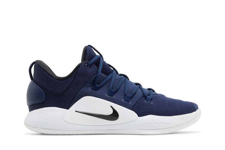 Кроссовки Nike Hyperdunk X Low TB, Midnight Navy
Кроссовки Nike Hyperdunk X Low TB, Midnight Navy