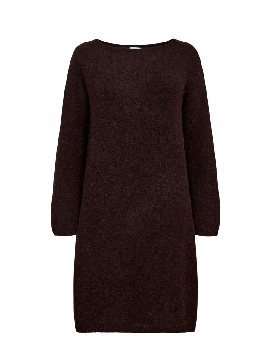 Мини платье NÜMPH NURIETTE , Chocolate
Мини платье NÜMPH NURIETTE , Chocolate