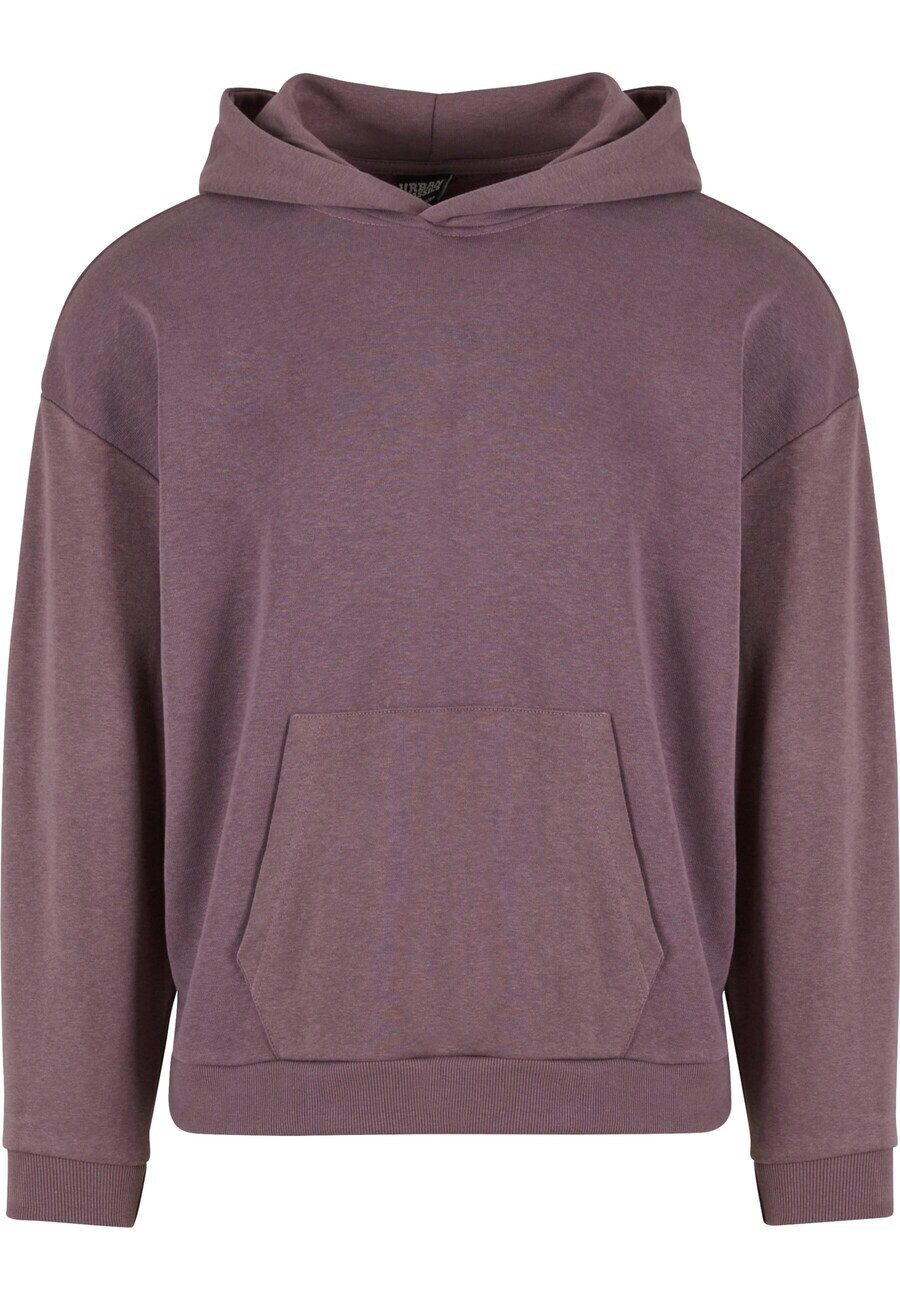 Толстовка с капюшоном Urban Classics Sweatshirt, фиолетовый
Толстовка с капюшоном Urban Classics Sweatshirt, фиолетовый