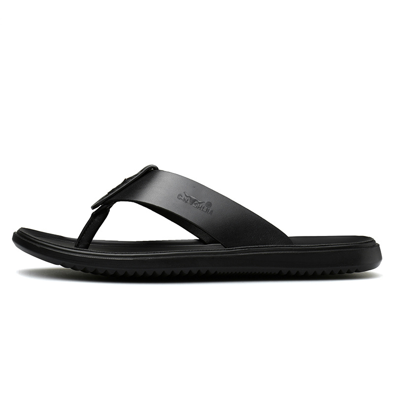 Скользящие тапочки мужские G.N.SHIJIA, коричневый
Скользящие тапочки мужские G.N.SHIJIA, коричневый