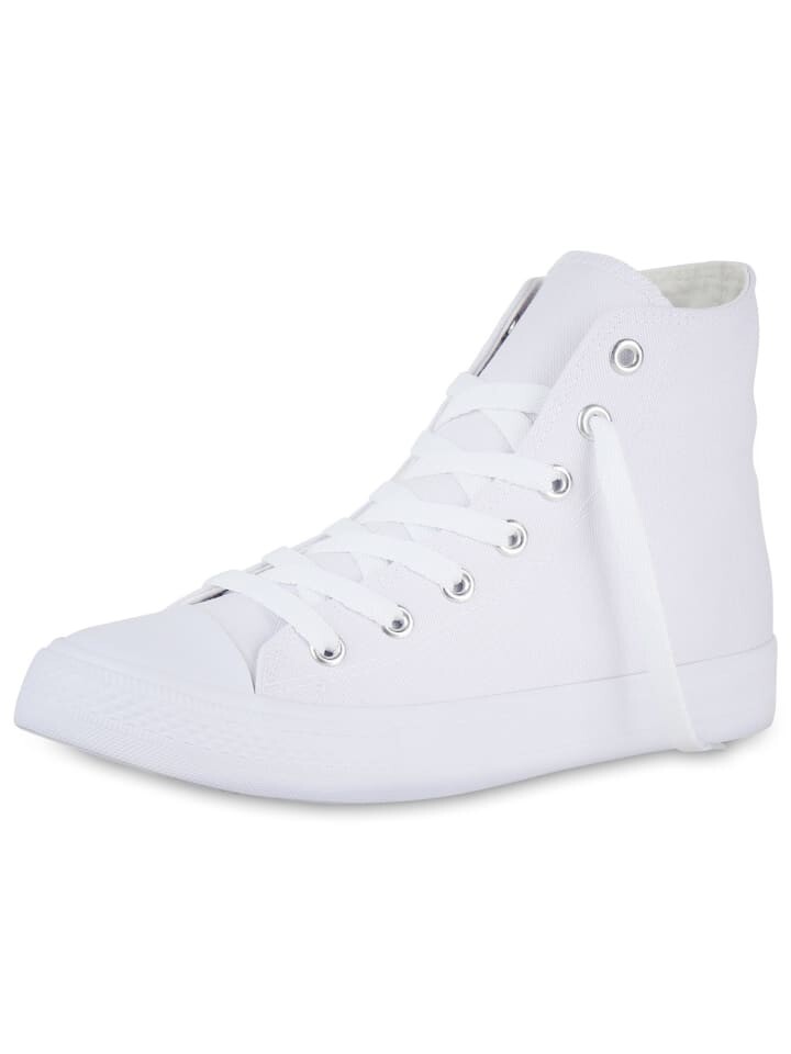 Высокие кроссовки VAN HILL, цвет weiss weiss
Высокие кроссовки VAN HILL, цвет weiss weiss