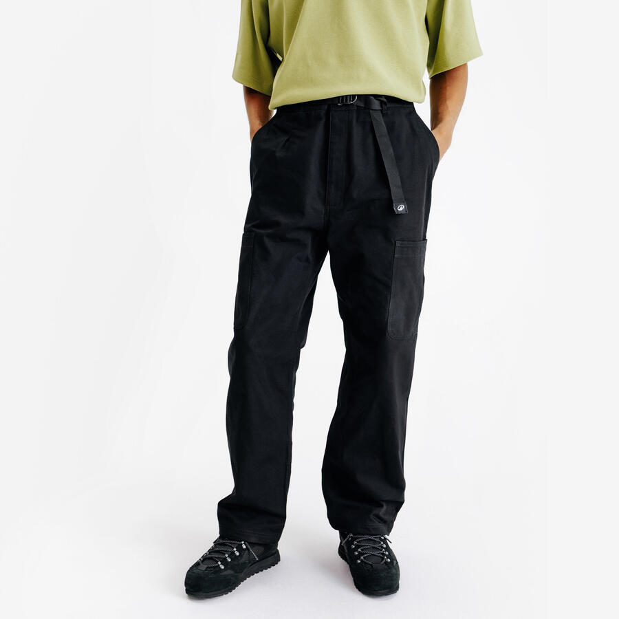 DECATHLON Брюки-карго мужские - Lifetech чёрные
DECATHLON Брюки-карго мужские - Lifetech чёрные