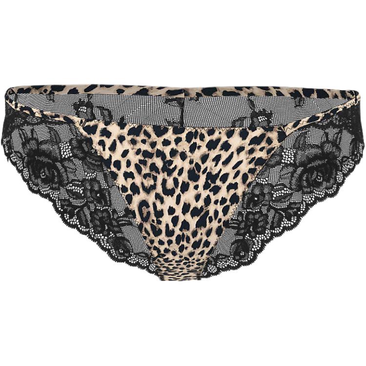 Женские трусики Victoria's Secret, леопард
Женские трусики Victoria's Secret, леопард
