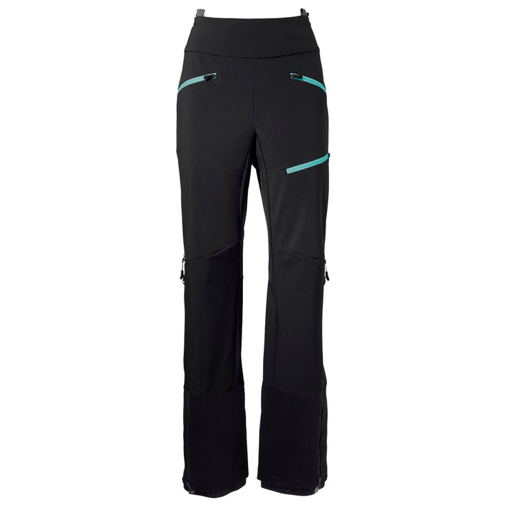 Функциональные брюки женские monviso softshell pants ii libblack - 34 Vaude
Функциональные брюки женские monviso softshell pants ii libblack - 34 Vaude