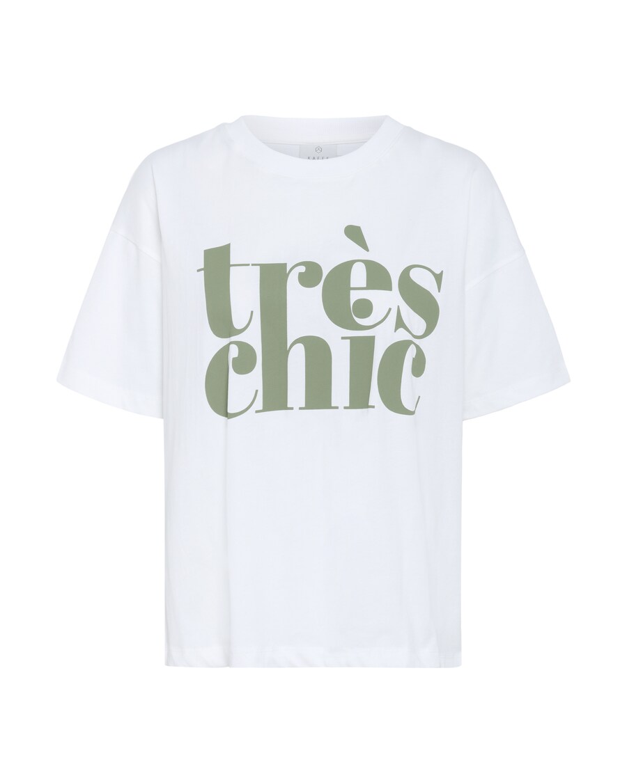 Рубашка Kaffe Jenny, белый
Рубашка Kaffe Jenny, белый