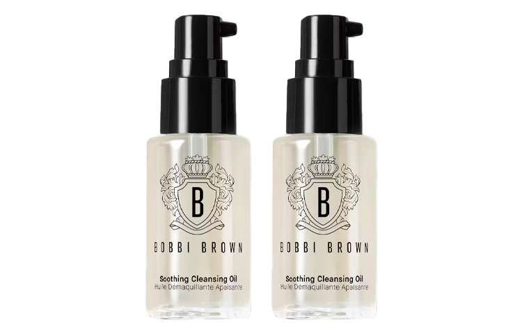 Набор пробников очищающего масла 15 мл*5/30 мл*2 BOBBI BROWN
Набор пробников очищающего масла 15 мл*5/30 мл*2 BOBBI BROWN