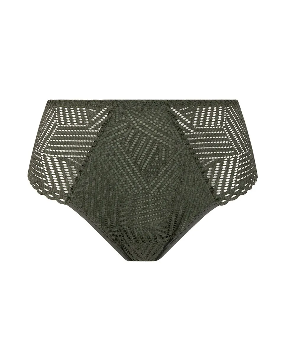 Полные трусики Antigel, черный
Полные трусики Antigel, черный