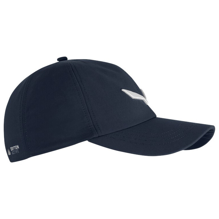 Кепка Salewa Fanes 3 Cap, цвет Premium Navy
Кепка Salewa Fanes 3 Cap, цвет Premium Navy