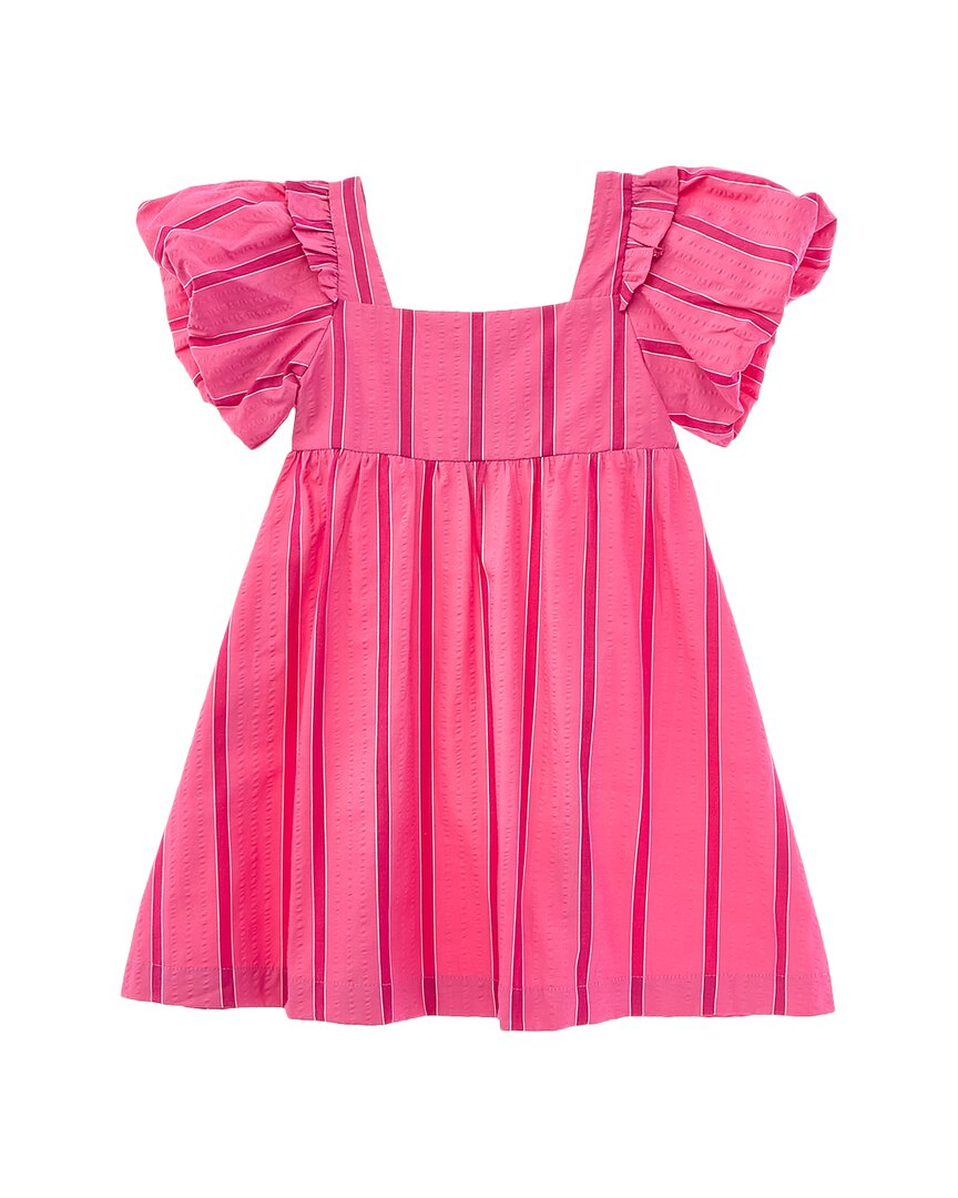 Платье Даффилд Лейн Дилан Duffield Lane, розовый
Платье Даффилд Лейн Дилан Duffield Lane, розовый